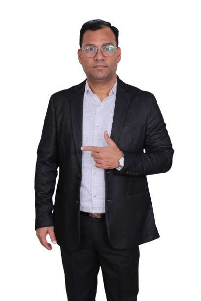 Diwakar Kumar — NISM Certified Stock Portfolio Coach