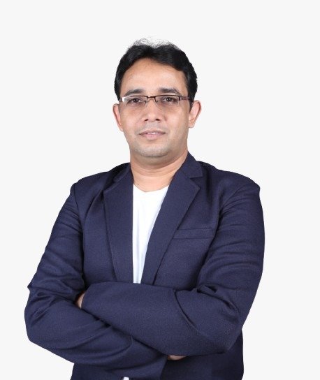 Shiv Kant Dwivedi — Prime Wealth Coach